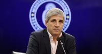 Luis Caputo: “hemos arreglado el mayor desastre económico de la historia” 