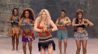 Shakira protagoniza “Dai Dai”, la Canción Oficial del mundial 2026 