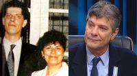 Murió Beatriz, la mamá de Mario Pergolini y hubo cambios en la agenda de “Otro día perdido”