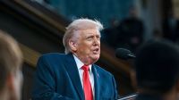 Trump aseguró que Estados Unidos repelió un ataque iraní en Ormuz y lanzó una dura amenaza a Teherán