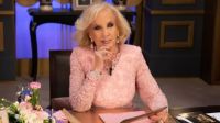 Mirtha Legrand será homenajeada por la Corona Española con una importante distinción