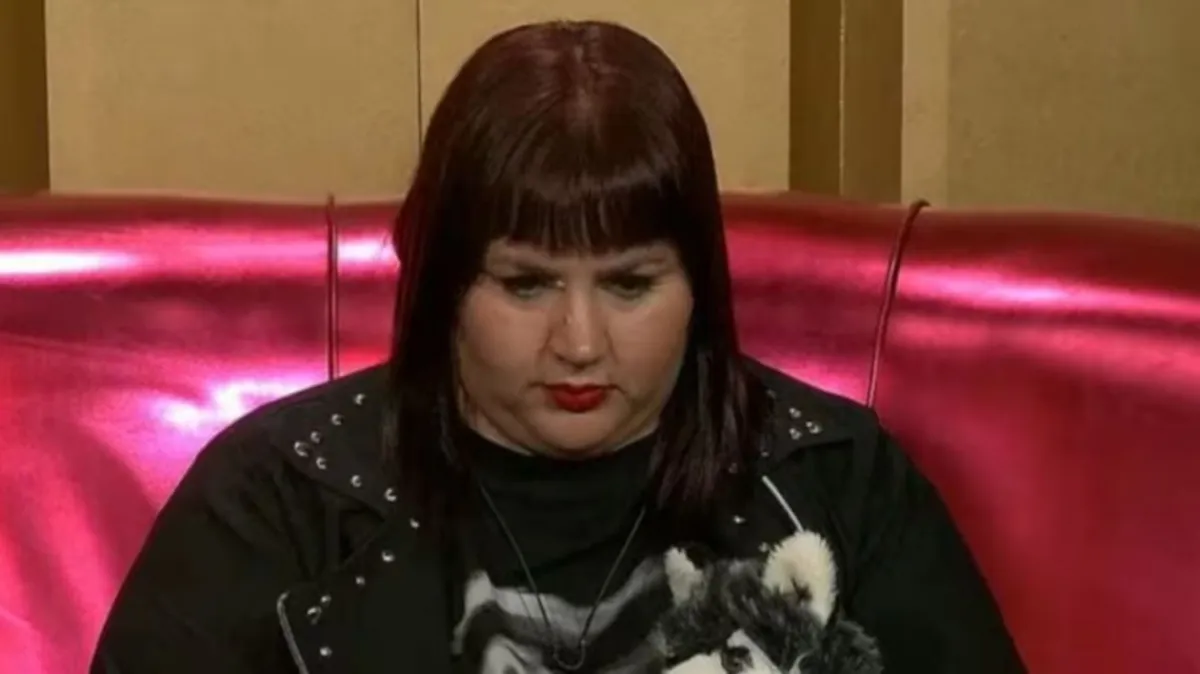 Yipio rompió el silencio tras abandonar “Gran Hermano 2026” y contó cómo  está su mamá | HaceInstantes: Toda la información en pocas palabras