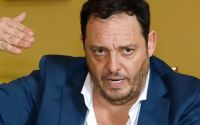 Hoteles de lujo y cargos indebidos: Imputan a Reidel por gastos en tarjetas de Nucleoeléctrica
