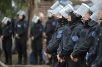 El Gobierno oficializó la reestructuración del Ministerio de Seguridad Nacional