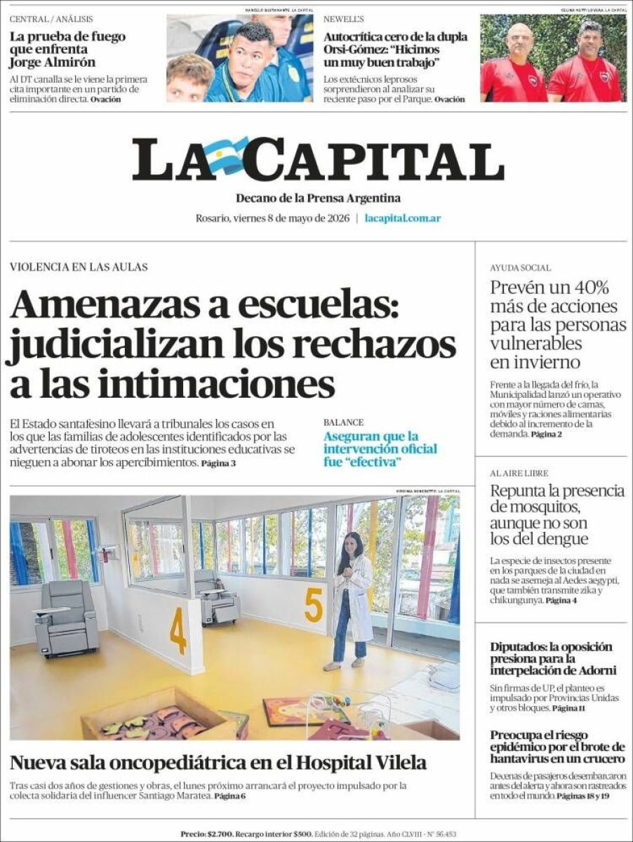 Tapas Edición Impresa