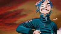 Gorillaz anunció un show en Córdoba y agotó la preventa en tiempo récord