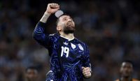 Otamendi podrá jugar el debut del Mundial por una decisión de la FIFA 