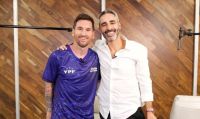 Messi: "Por delante nuestro hay otros favoritos que llegan mejor al Mundial"