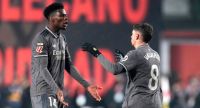 Comunicado oficial de Real Madrid y dura sanción a Valverde y Tchouaméni