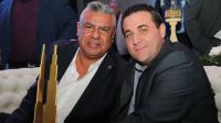 ARCA amplió la denuncia contra Tapia y Toviggino por presunta evasión y facturas apócrifas en la AFA