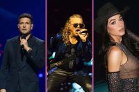 La FIFA confirmó a las estrellas internacionales que participarán en los shows del Mundial 2026