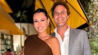 Pampita confirmó su separación de Martín Pepa: “Nos quedamos con lo lindo”