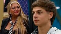 Piden expulsar a La Bomba Tucumana de “Gran Hermano 2026” tras una polémica frase sobre Franco Zunino