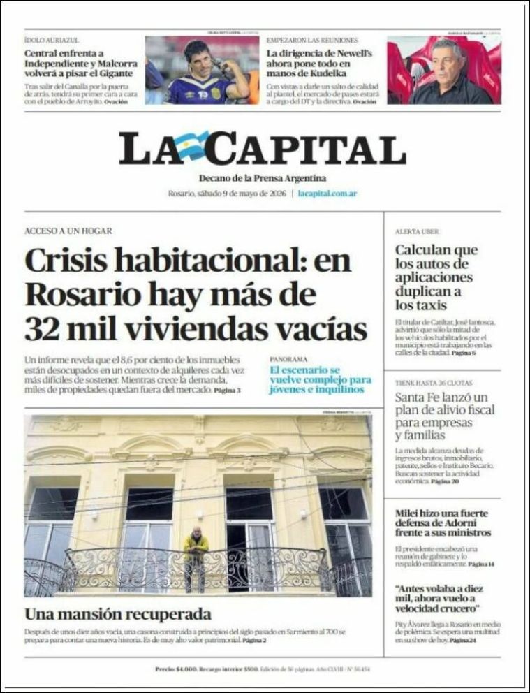 Tapas Edición Impresa