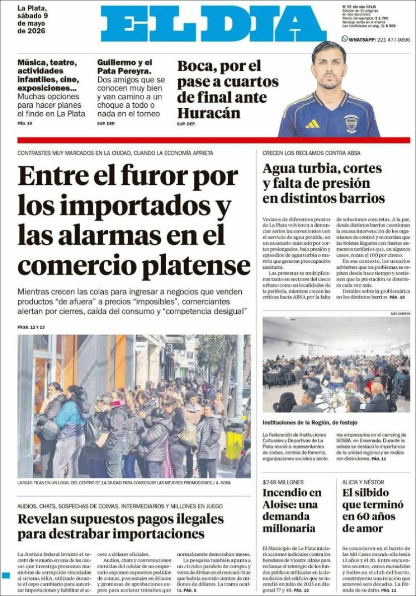 Tapas Edición Impresa