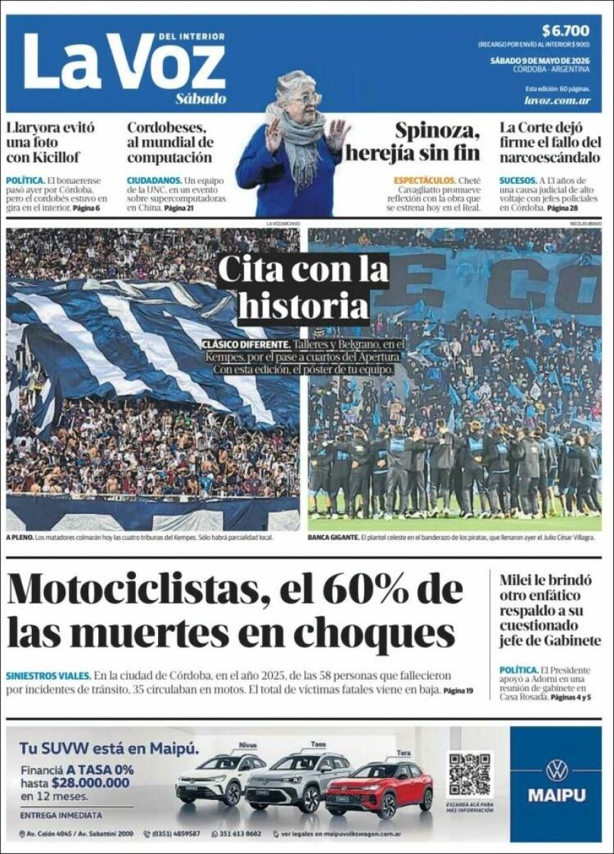 Tapas Edición Impresa