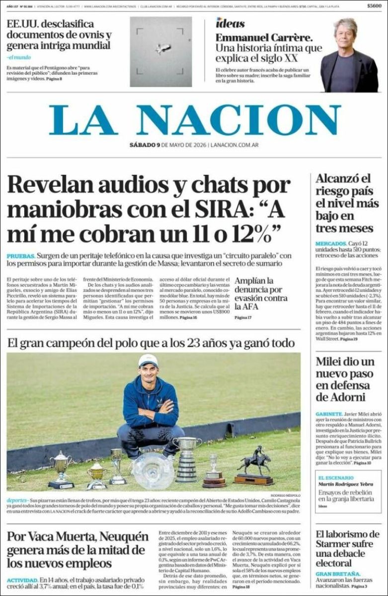 Tapas Edición Impresa