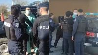 Mendoza: detuvieron a un médico tras negarse a atender a un delincuente