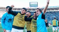 Belgrano le ganó el clásico a Talleres y lo eliminó del Apertura 
