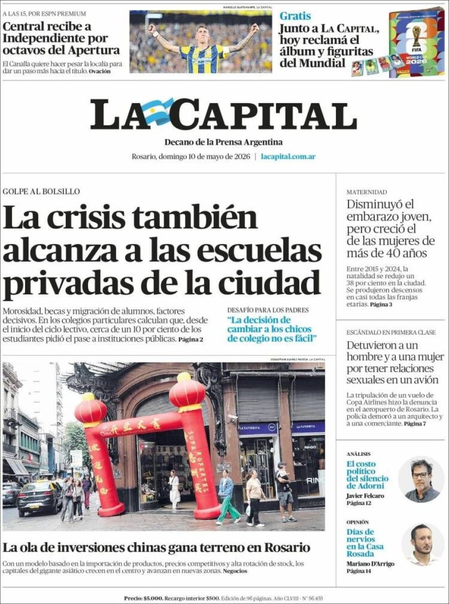 Tapas Edición Impresa