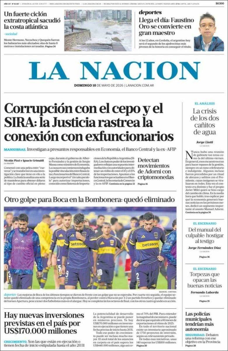 Tapas Edición Impresa