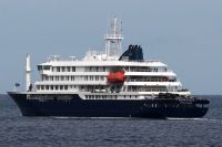 “Fue una desgracia”: habló el argentino del crucero afectado por hantavirus