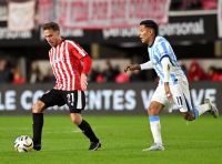 En un final agónico, Racing eliminó a Estudiantes en La Plata