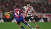 River le ganó a San Lorenzo por Penales y se clasificó a cuartos de final