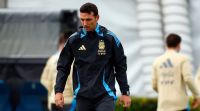 AFA publicó la prelista de 55 jugadores elegidos por Scaloni de cara al Mundial 2026