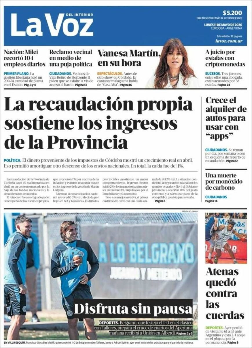 Tapas Edición Impresa