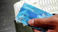 Aumentó la Tarjeta Alimentar: cuánto se cobrará desde mayo