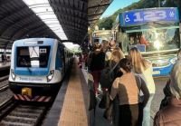 El Gobierno aplicará subas mensuales de hasta un 18% en transporte los próximos meses
