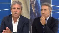 El furcio de Caputo sobre la inflación: “2019 va a ser absolutamente diferente”