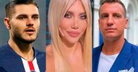 Maxi López recordó su histórica pelea con Wanda e Icardi: “Cuando estás en pareja te potencias”