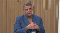 Jorge Macri confirmó que buscará la reelección en la Ciudad en 2027