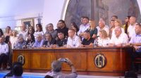 Reforma laboral: la CGT sufrió un nuevo revés judicial