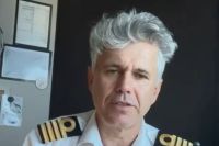 Brote de hantavirus en el crucero MV Hondius: el capitán pidió privacidad y habló de días “extremadamente difíciles”