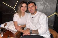 “Dejalos que hablen”: el fuerte respaldo de Camila Galante a Leandro Paredes tras la eliminación de Boca