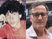 Crimen de Diego Fernández Lima: citan a declarar a dos excompañeros de Cristian Graf