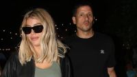 Wanda Nara confirmó el final de su relación con Martín Migueles: “Estoy separada hace un mes”