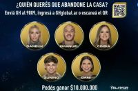 Gran Hermano Generación Dorada: quién fue el nuevo eliminado del reality