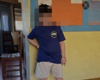 La madre de Bastián Jerez organizó una rifa para seguir costeando el tratamiento de su hijo