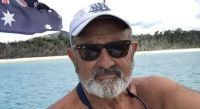 El único argentino en el crucero con casos de hantavirus aseguró: "No tengo ni tuve ningún síntoma”