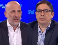 Yacobitti cruzó al subsecretario de Políticas Universitarias, Alejandro Álvarez: "Mienten sin vergüenza"