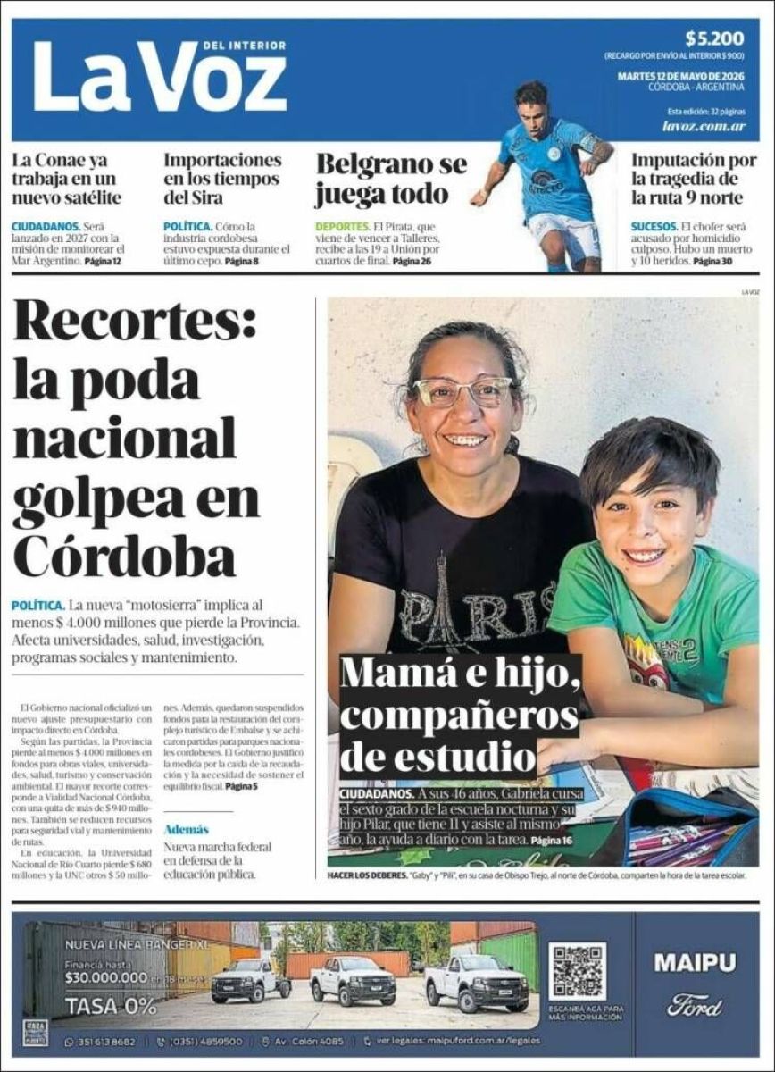 Tapas Edición Impresa