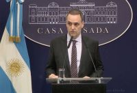 Diputados convocó a una sesión especial para debatir irregularidades en el patrimonio de Adorni