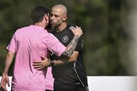 ¿Se acabó la amistad? La tajante respuesta de Mascherano al preguntarle por Messi