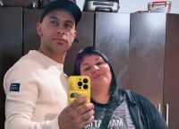 Yipio defendió a su novio tras las acusaciones de infidelidad: “¿Enamorada? Cada vez más”