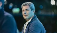 Sergio Uñac confirmó su candidatura presidencial para 2027: “Es una decisión unilateral y personal”