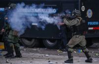 La Justicia enviará a juicio oral al gendarme que hirió a Pablo Grillo